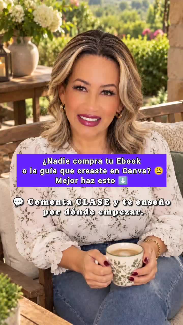 @Estela Dominguez
