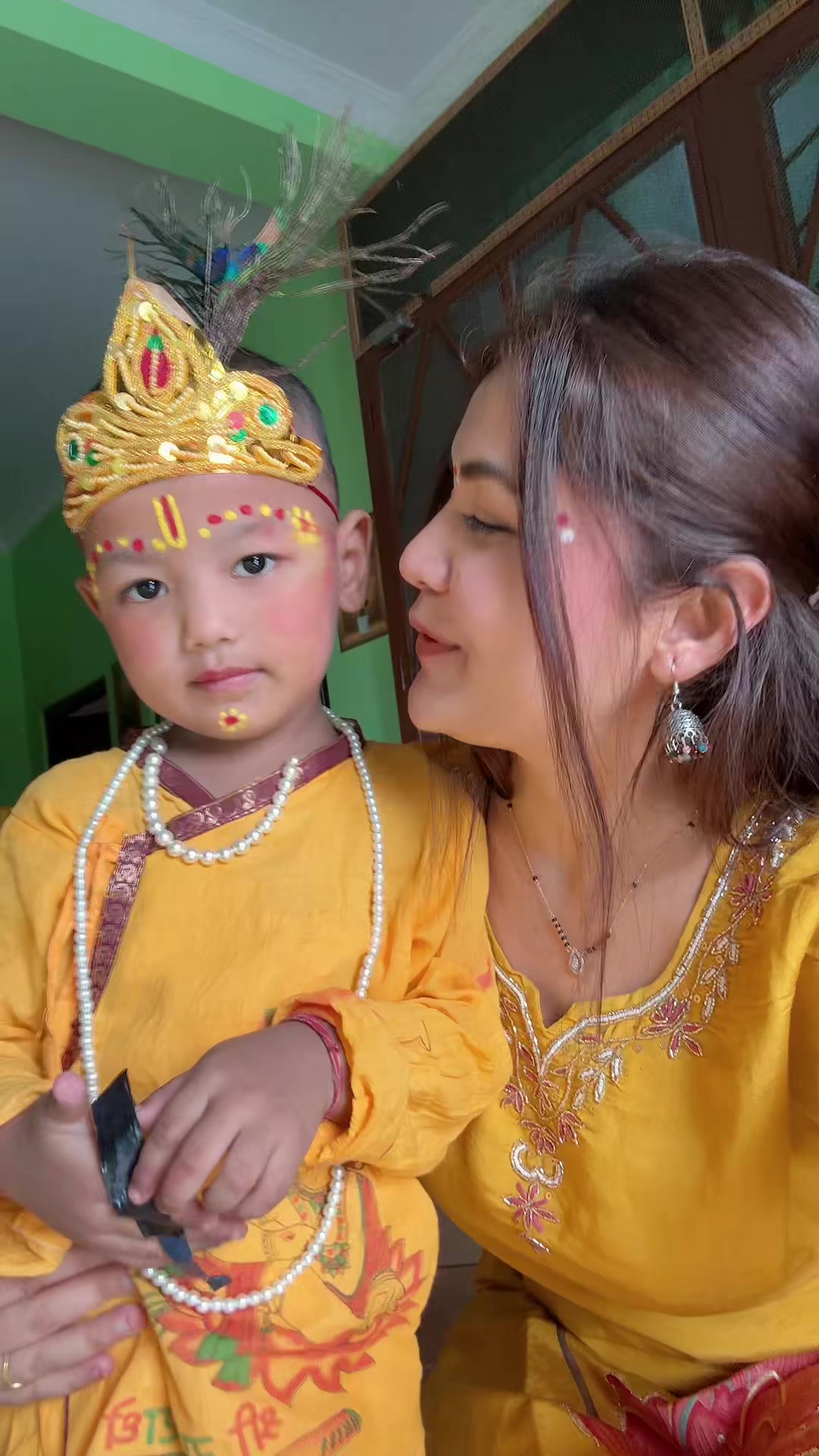 @RN Rupa ๐บ๐ธ๐ณ๐ต
