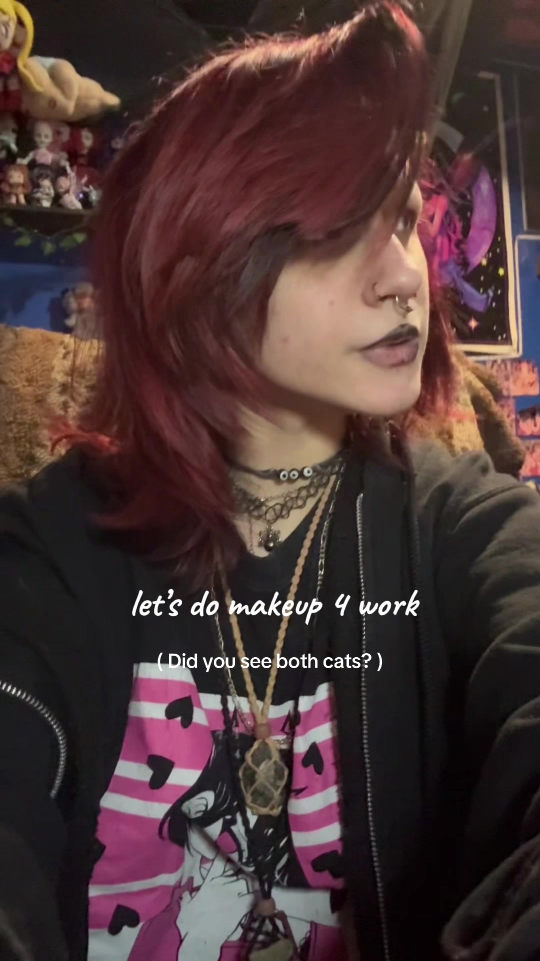 @🖤🍃Sprinkles (Mel)🍃🖤