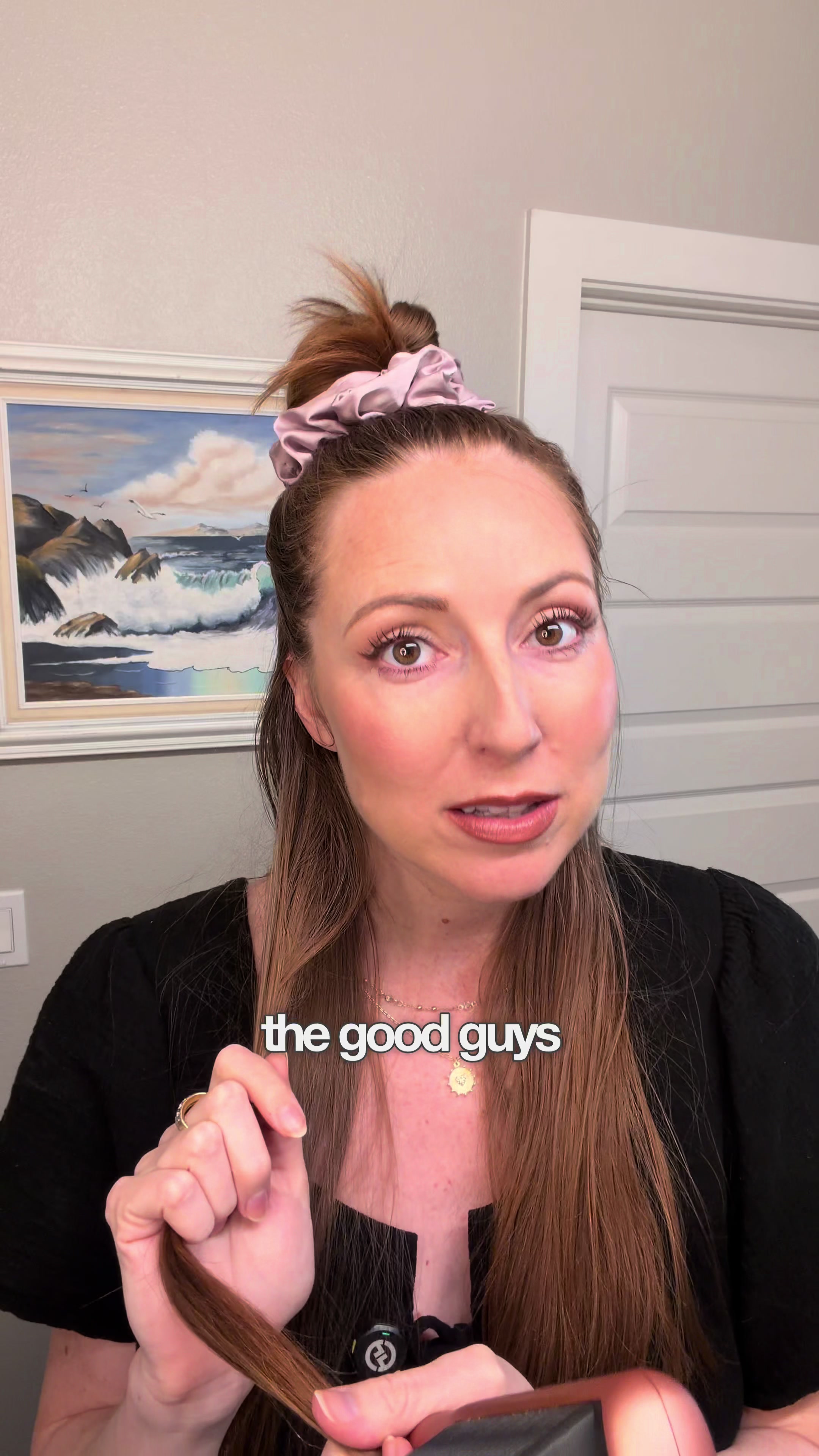 @Feminine Coach 👑