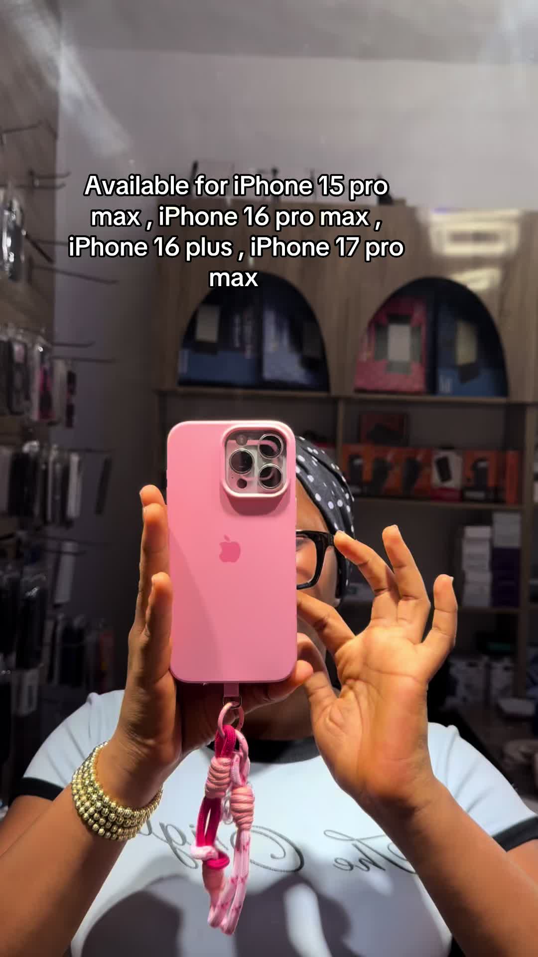 @CHRISTY PHONECASE STORE ❤️✅🛍️