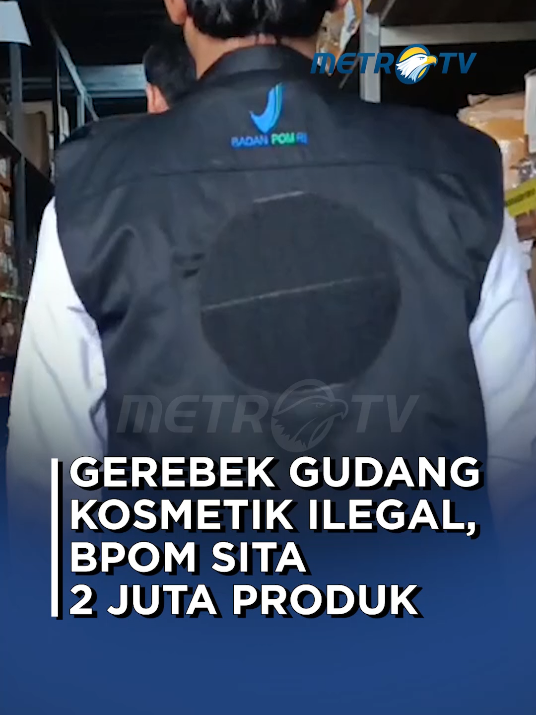 @Metro TV