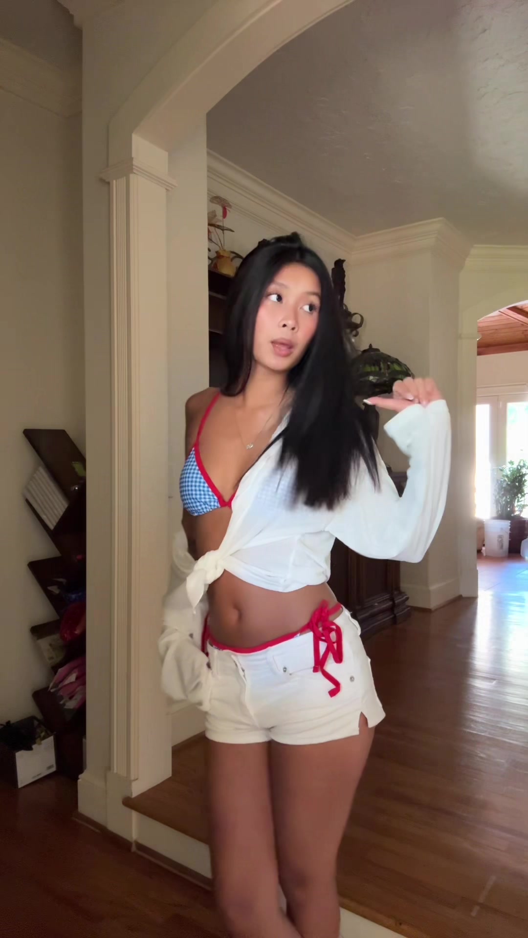 @Angela