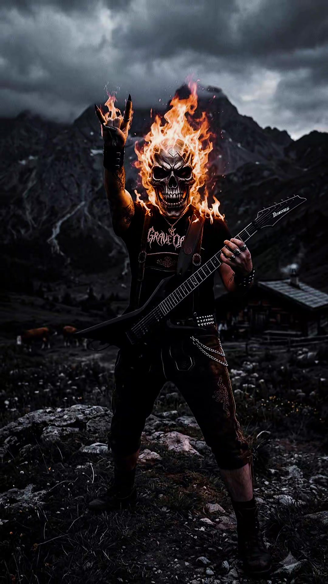 @🤘sineAnimus🤘