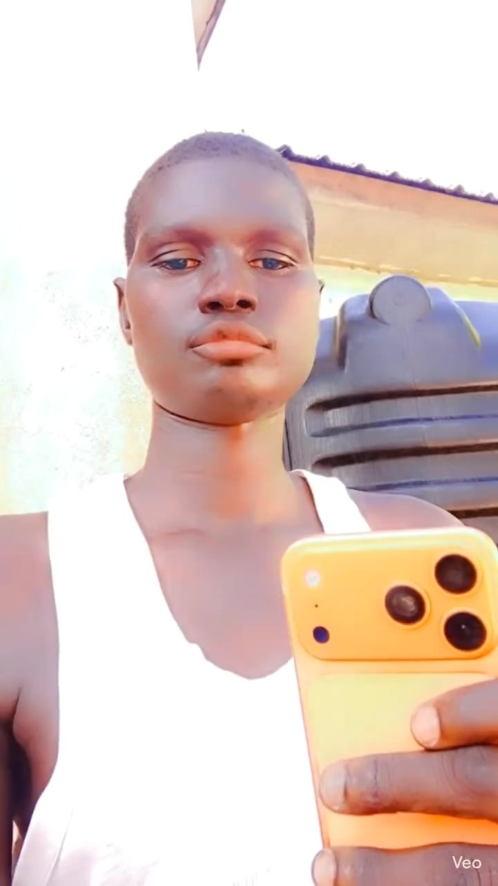 @Dr Bismarck Tongo Albino