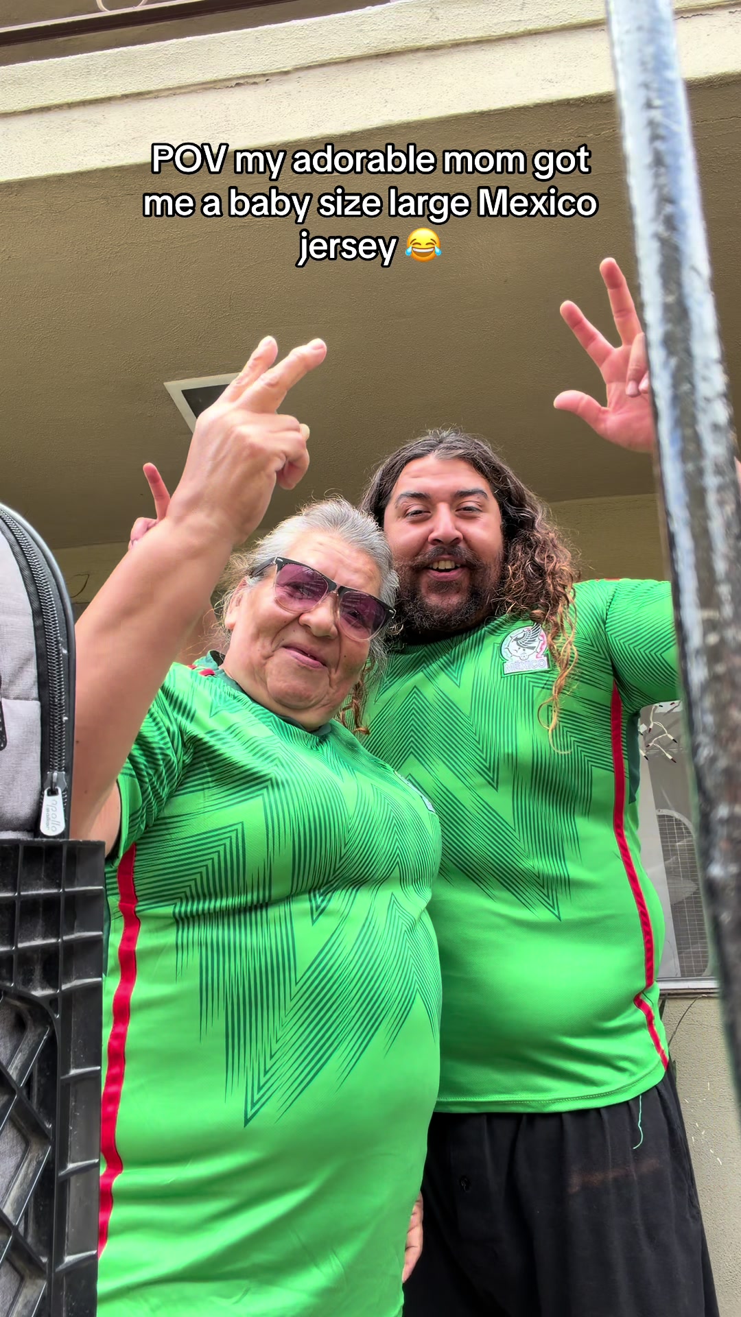 @Fat Jesus