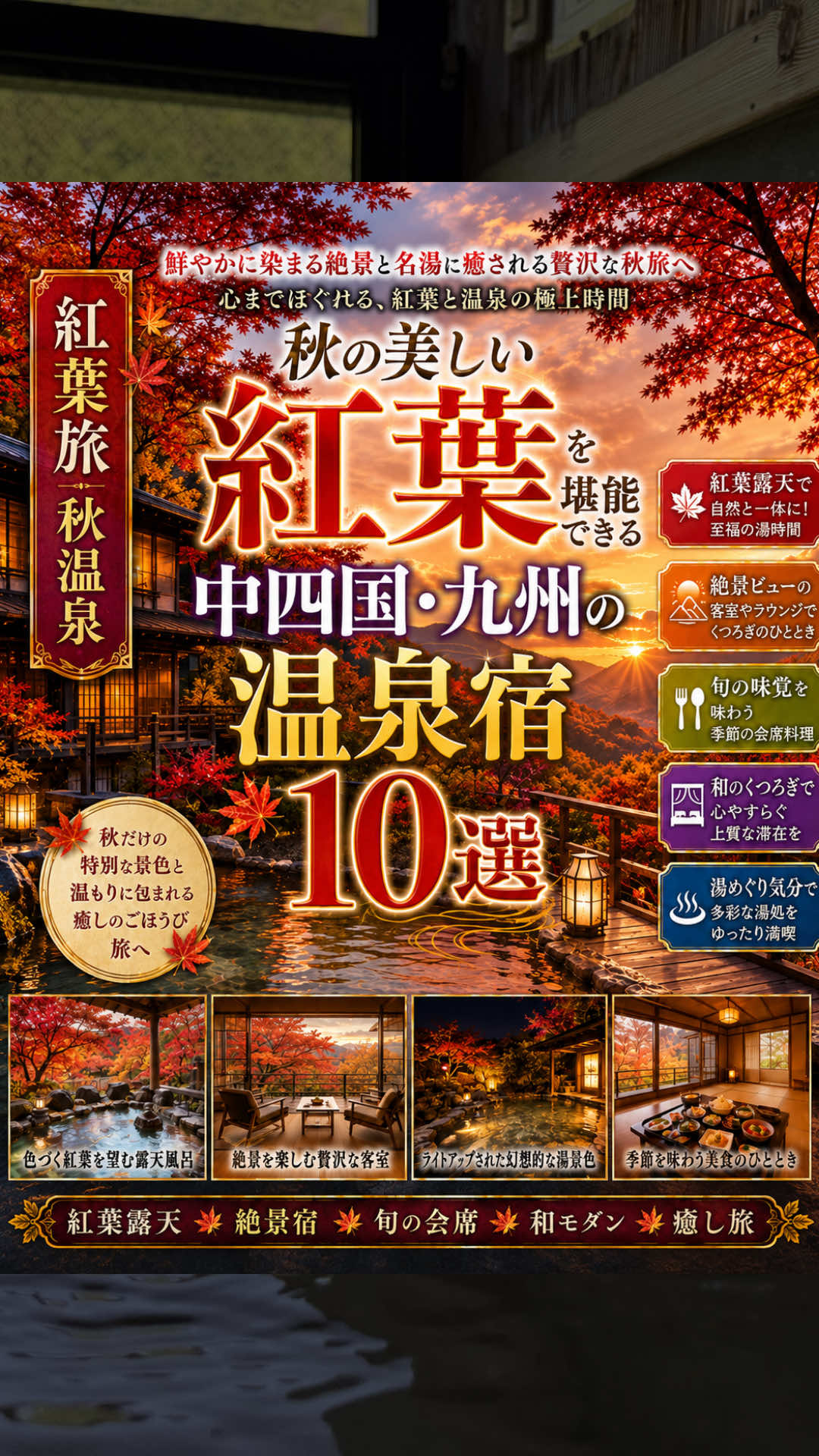 @日本温泉