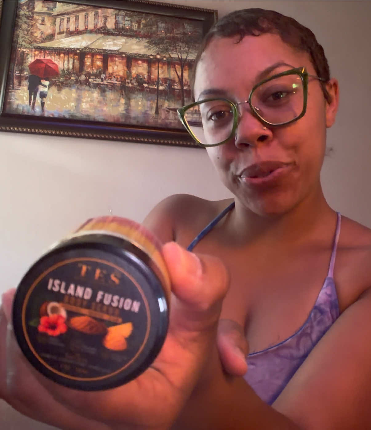 @TES Body Essentials