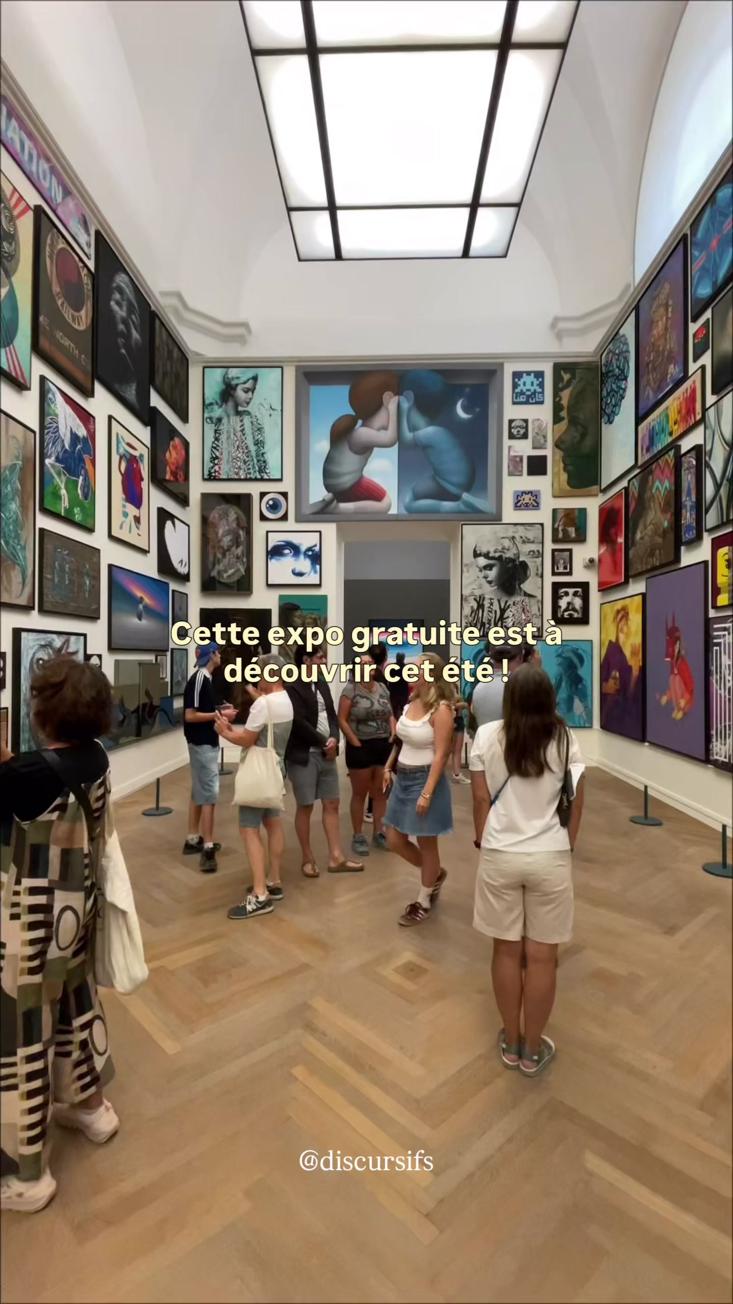 @Sarah et la culture
