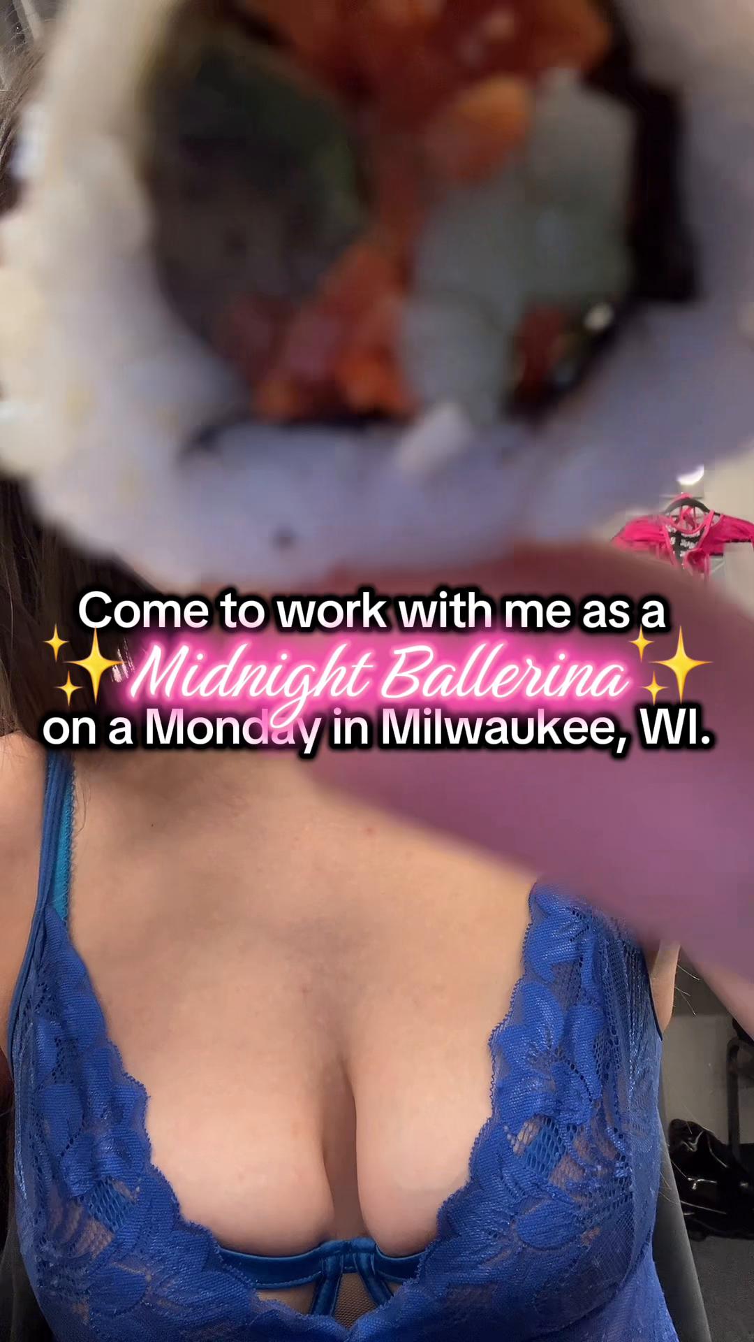 @TessaJane