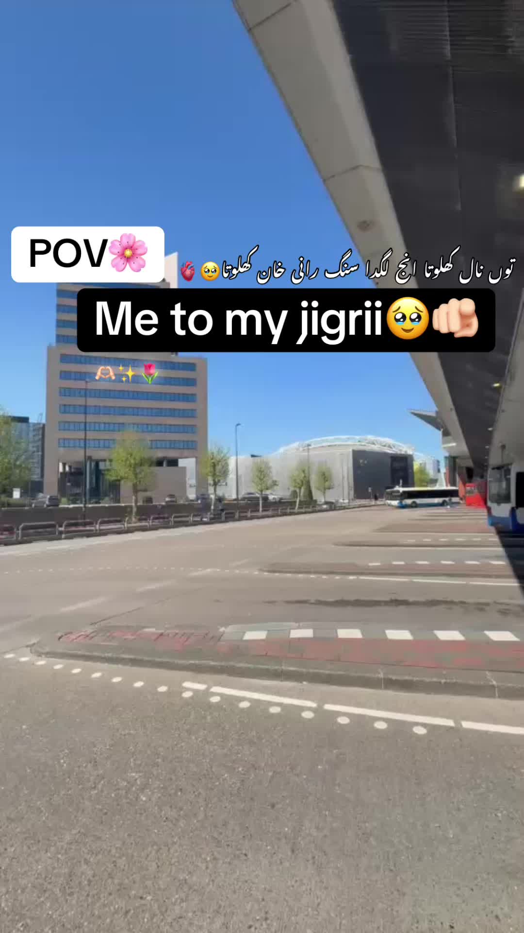 @Punjabi On 🔝