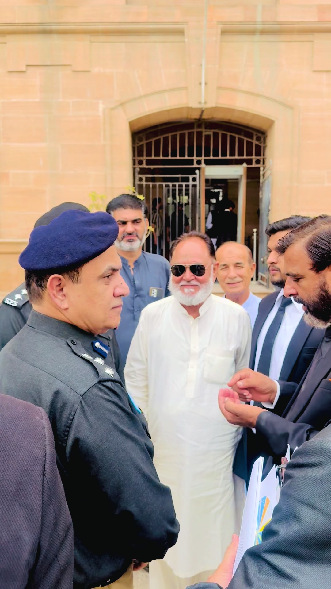 @MUNSIF JAN GUJJAR ASC