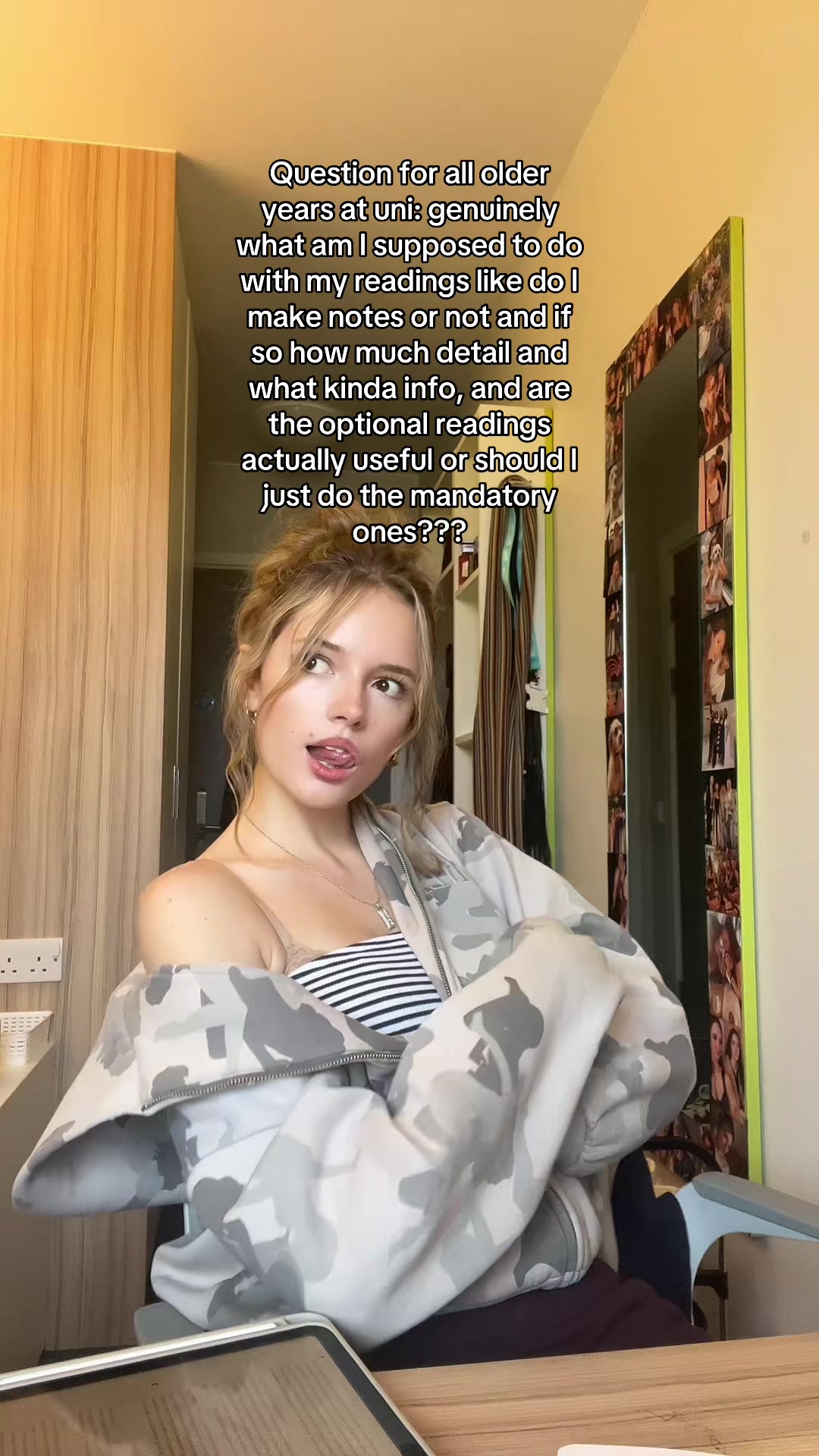 @Maisie
