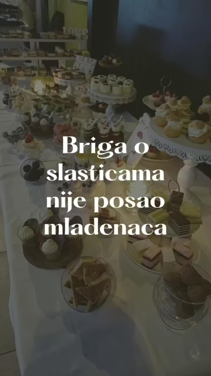 @Vesna Nakić | Slatka Radionica