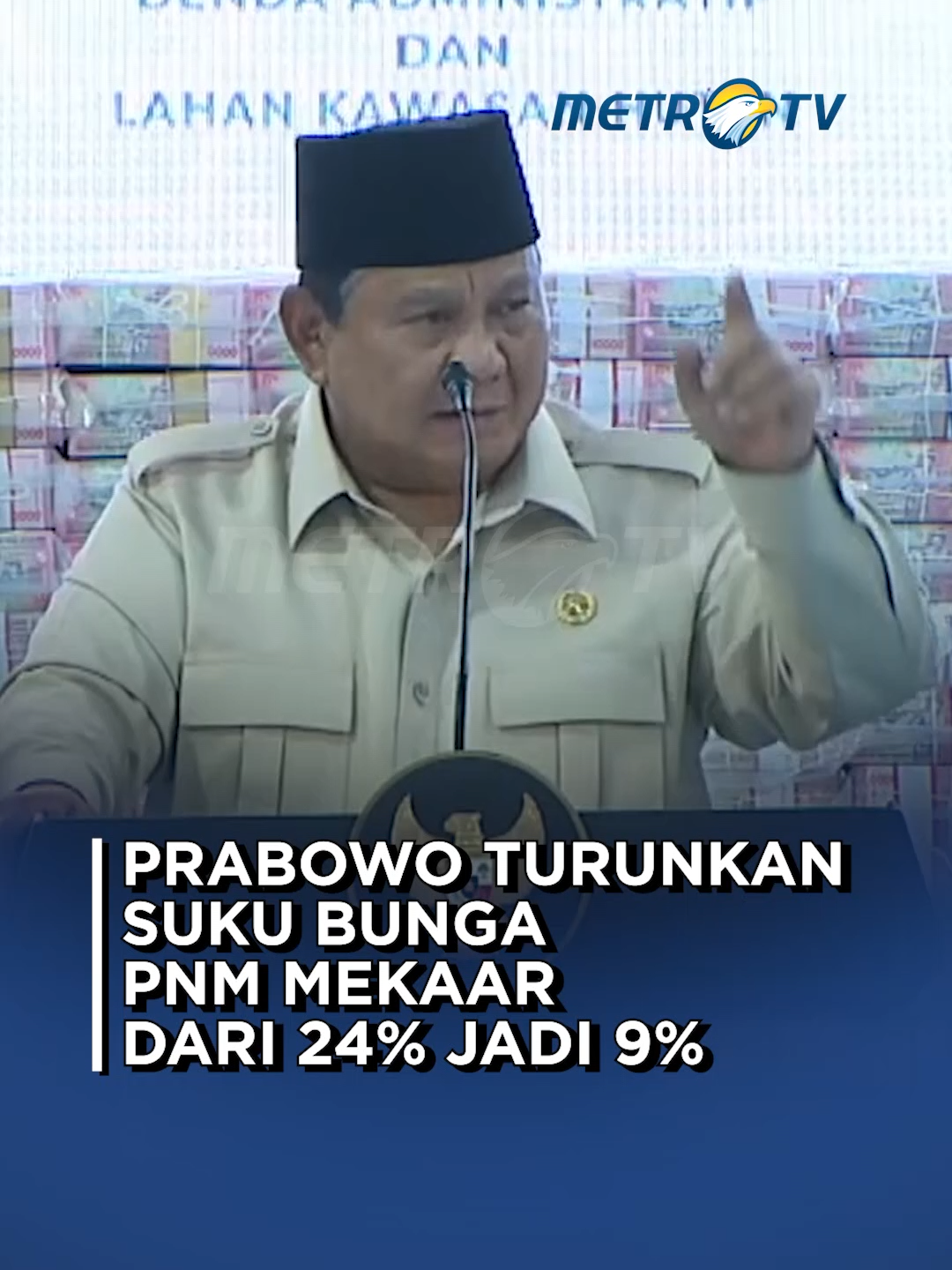 @Metro TV