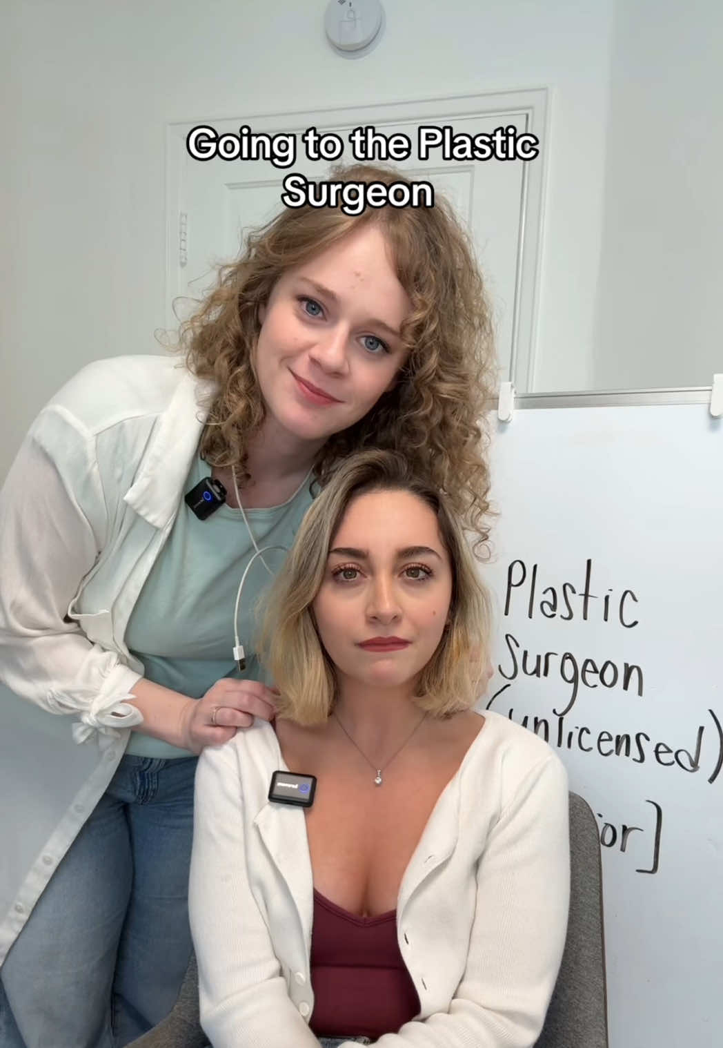 @Caroline