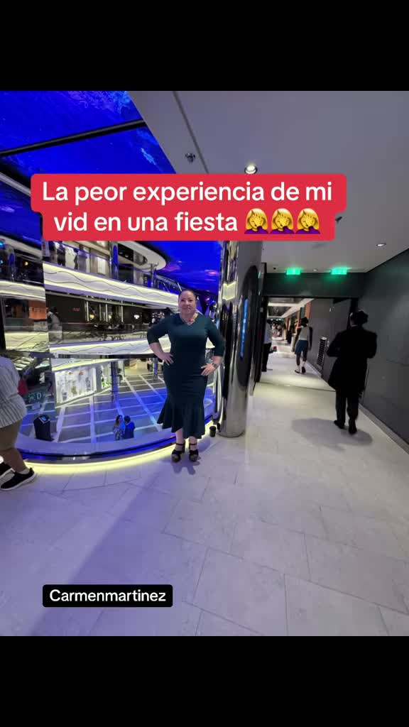@Carmen Martinez