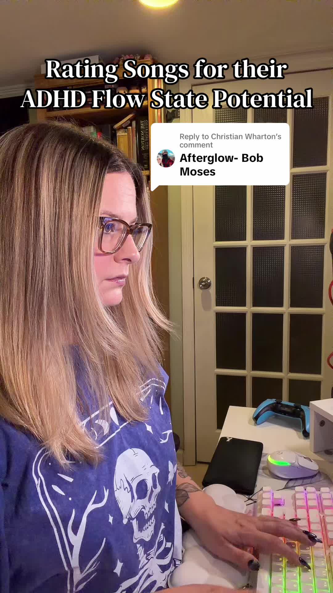 @RissaRants