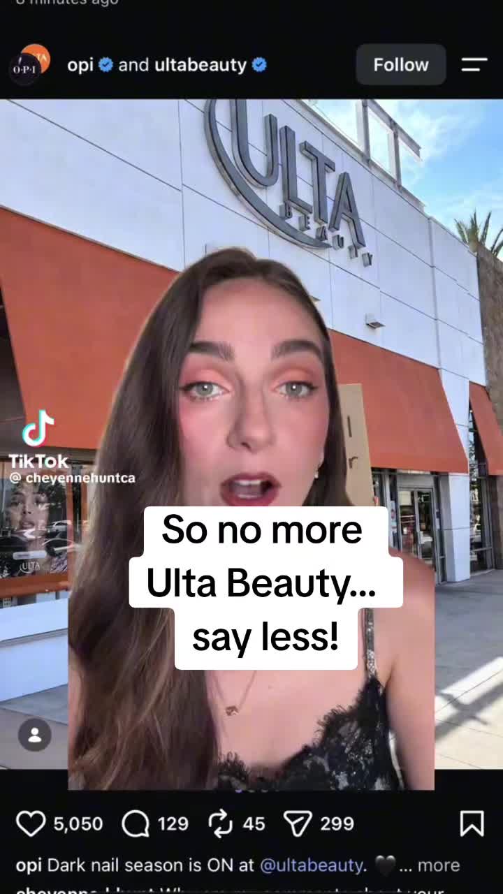 @I'm Not Gonna Be Quiet podcast