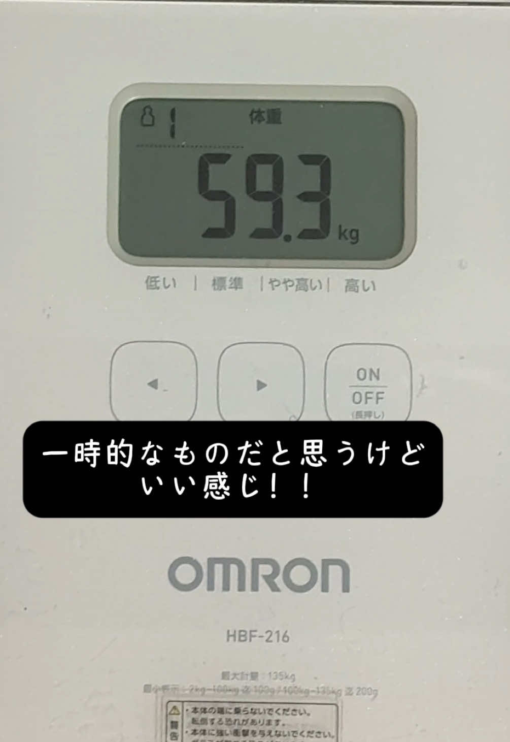 @1年後に-10Kgになる人