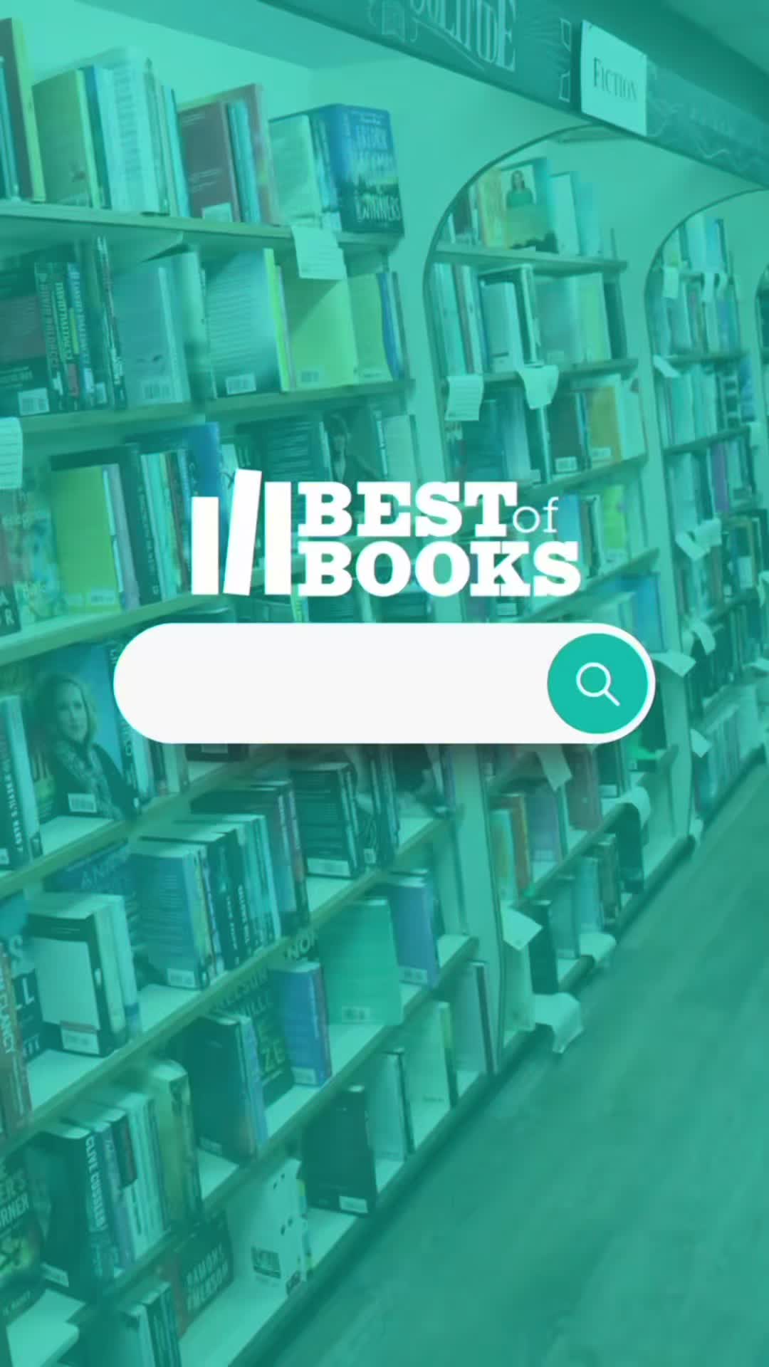 @Best of Books
