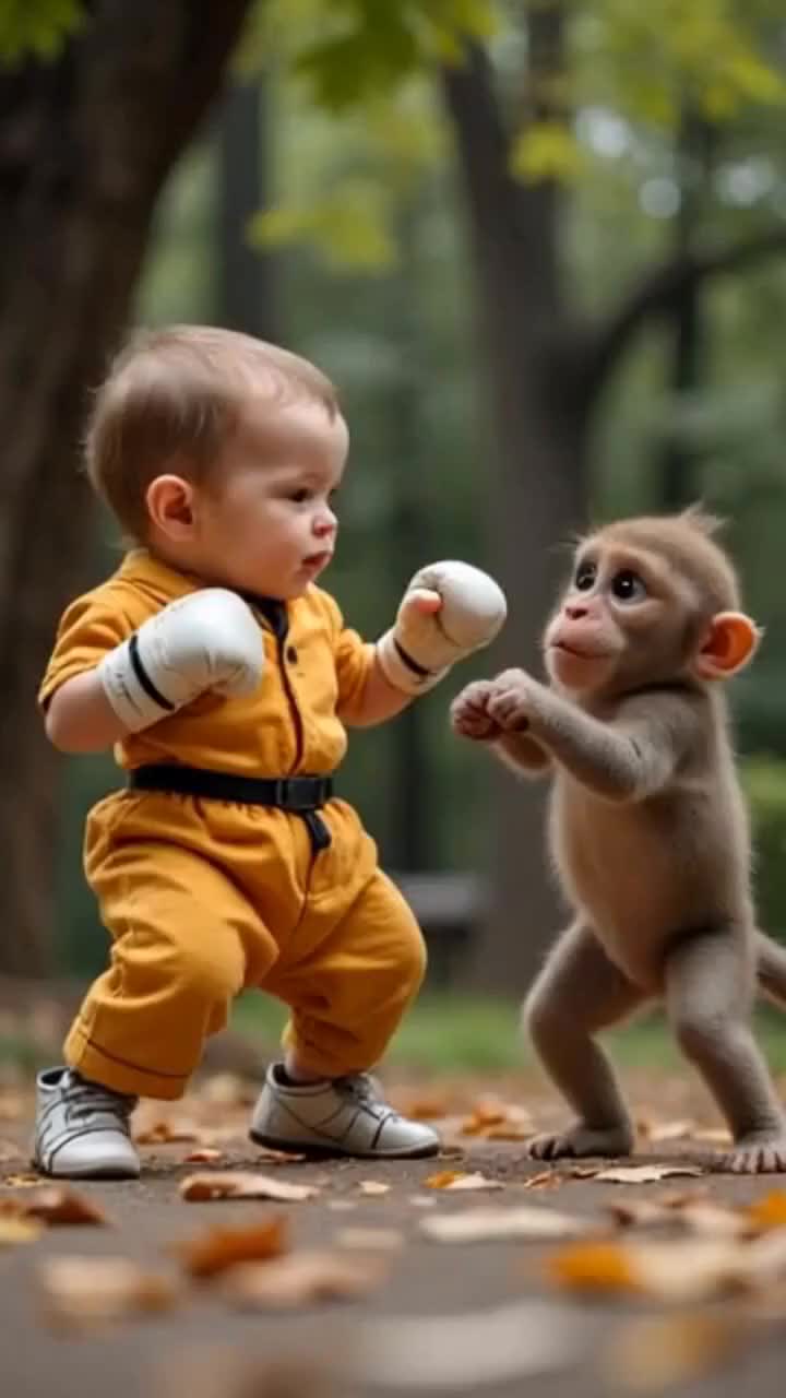 @Amazing allkind ai