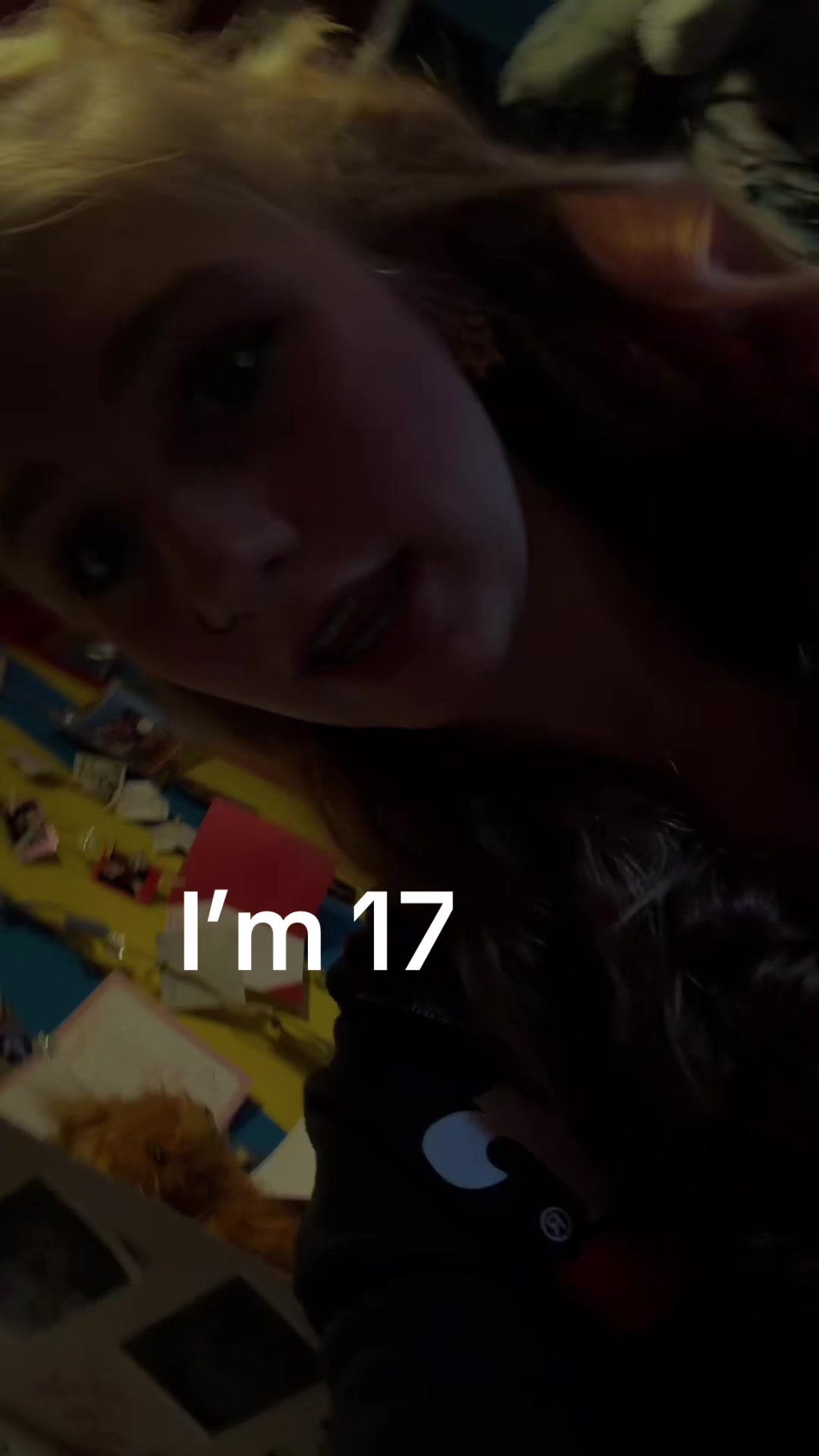 @Heather Rochelle