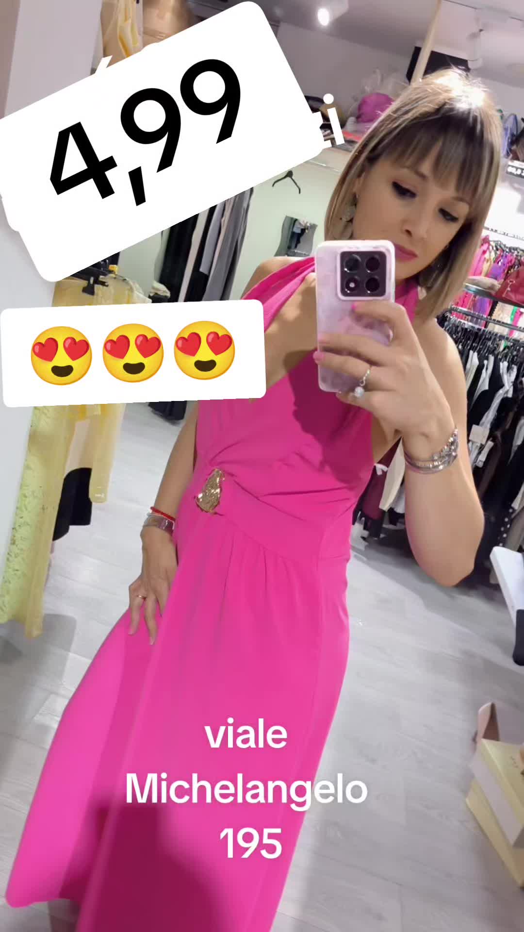 @sevenstorevialemichelangelo195