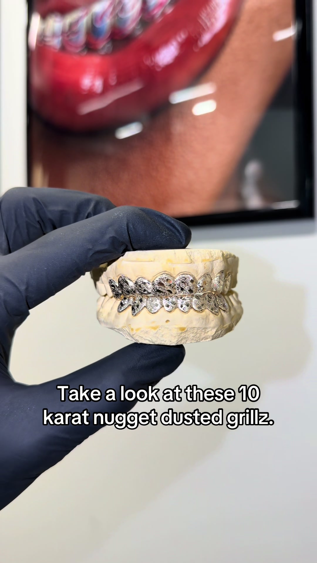 @AZ Grillz Plug