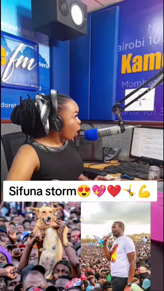 @🎤 Kirumba Digital TV ❤️❣️