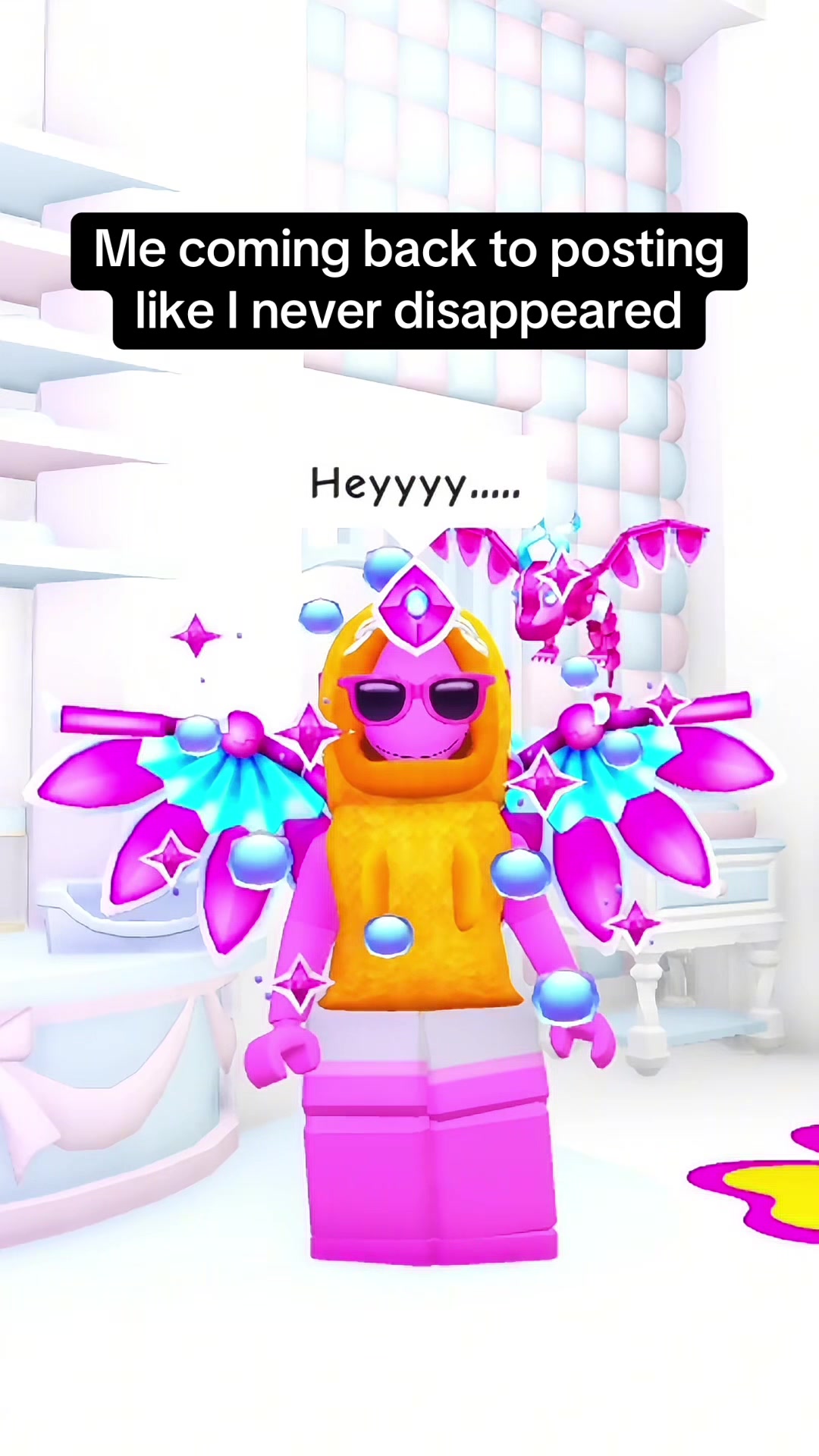 @BEN 🩷