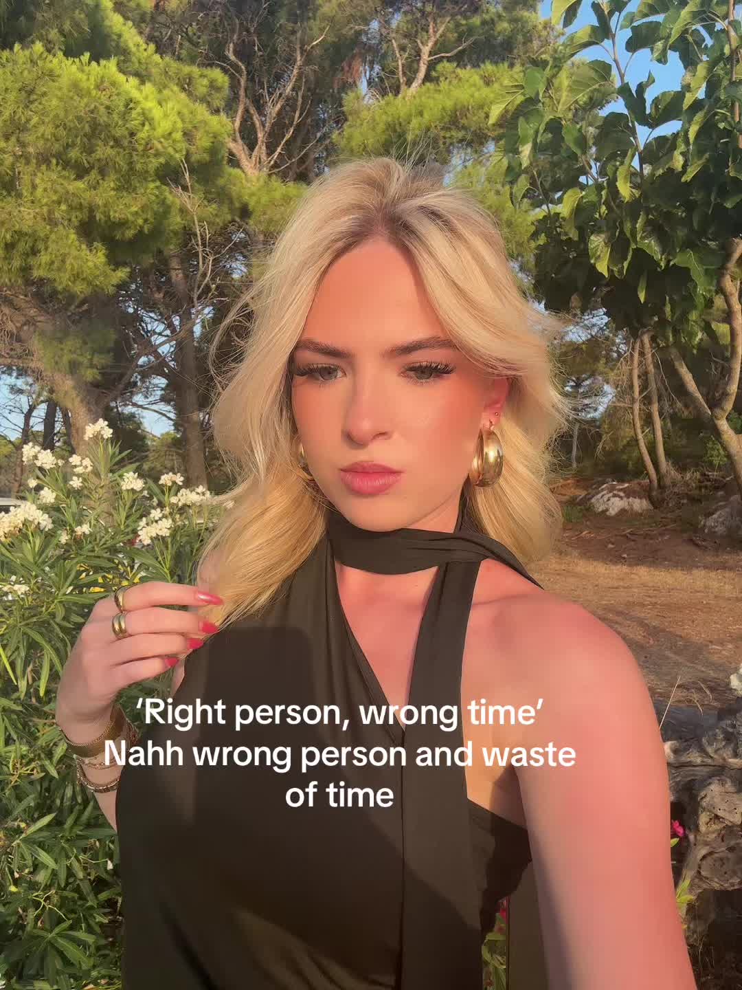 @A x