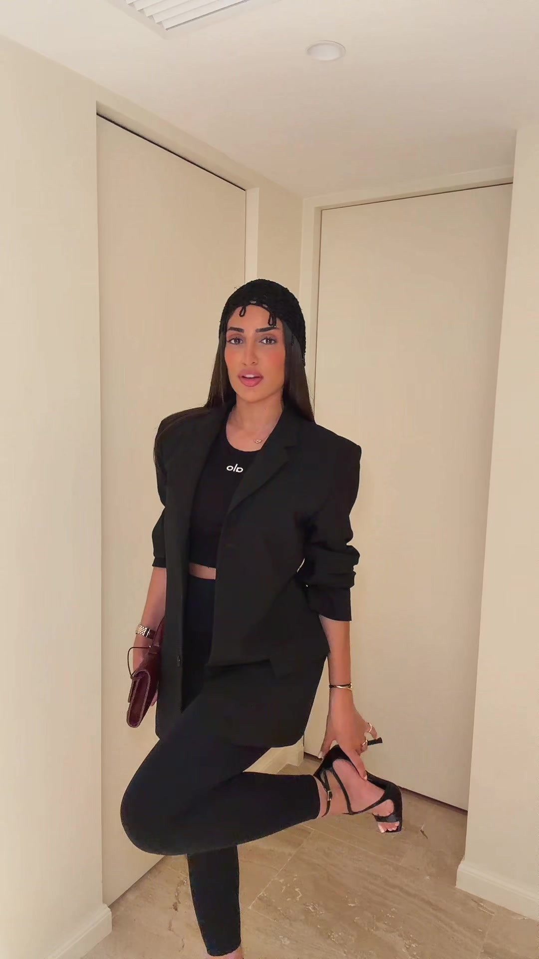 @Dalia Eid