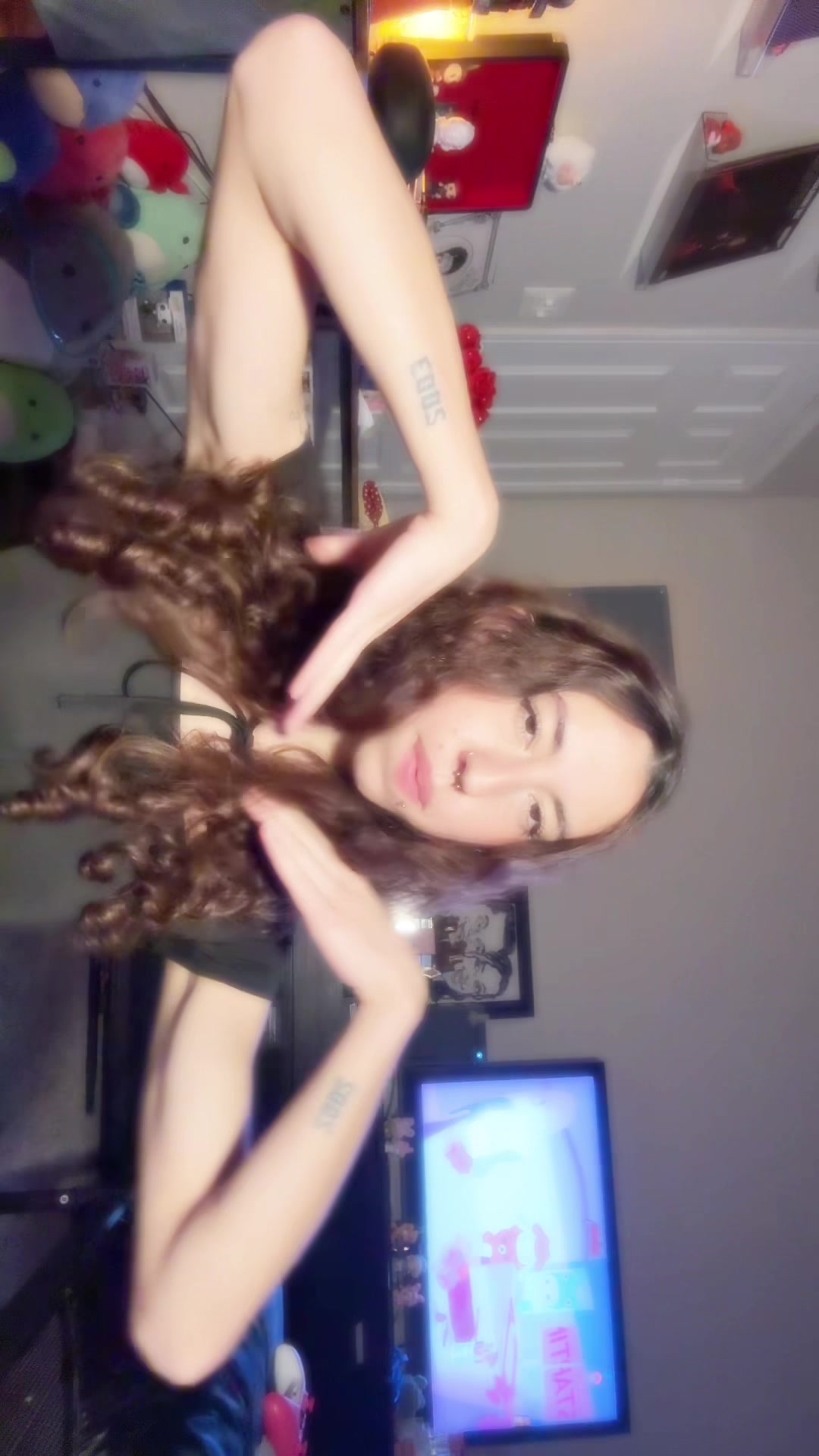 @Maryssa