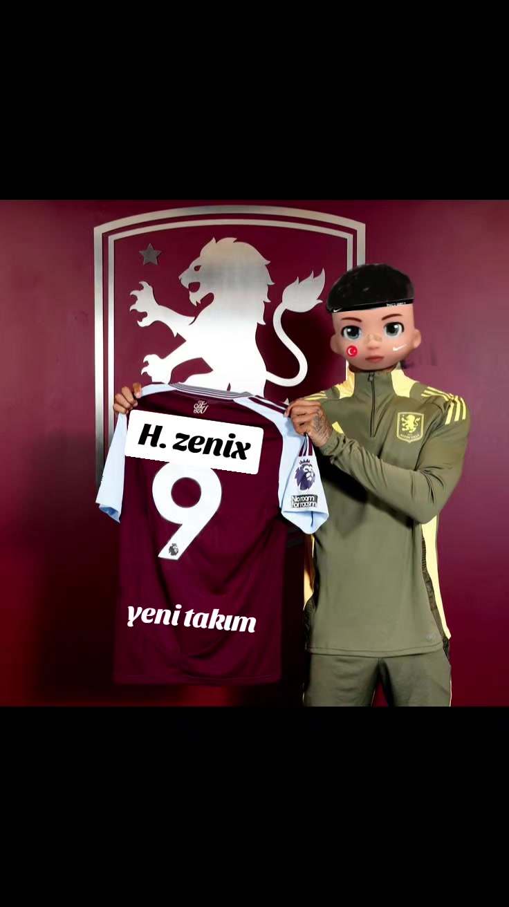 @HUGO ZENİX