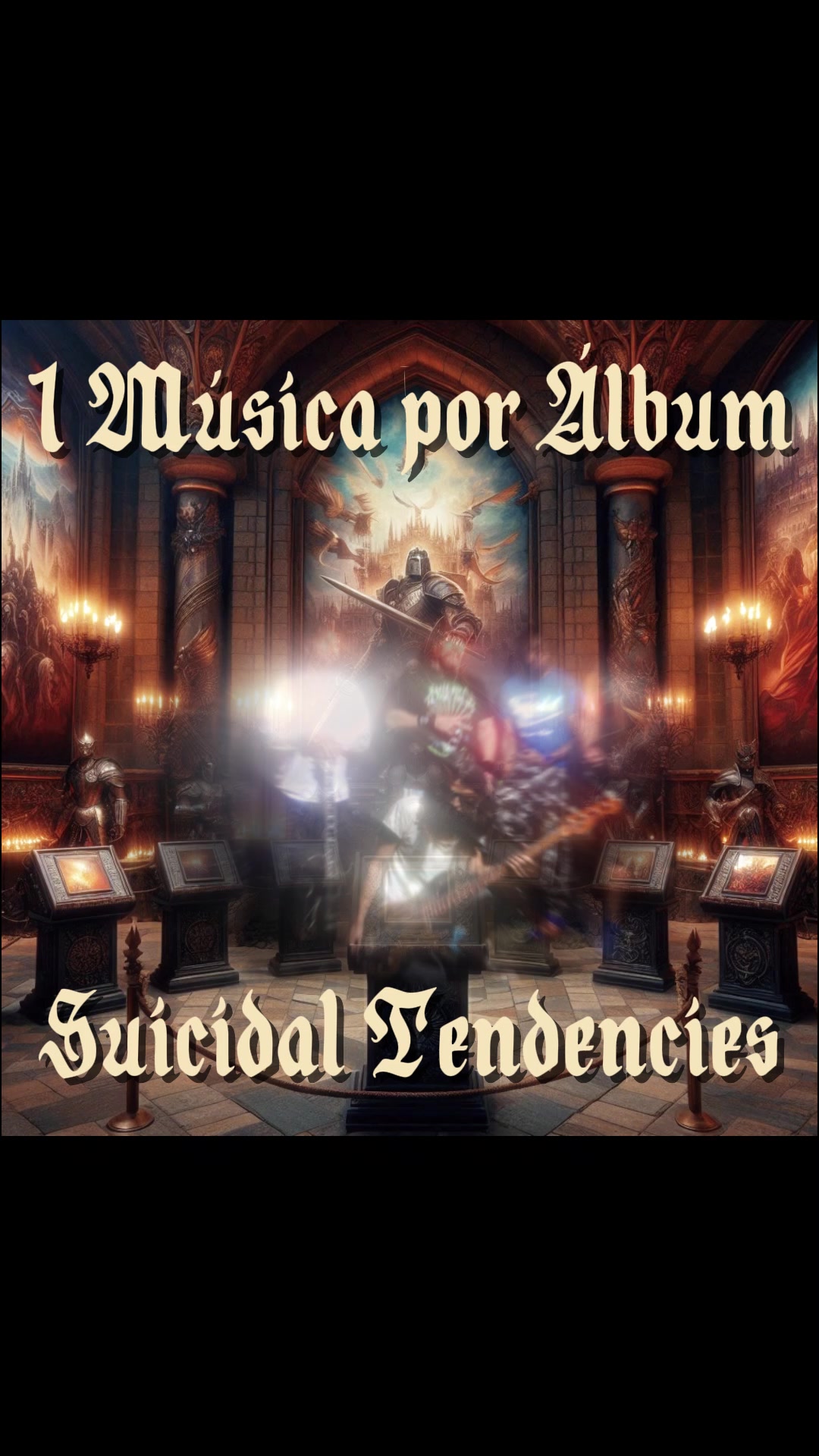 @Metalverso Diseases