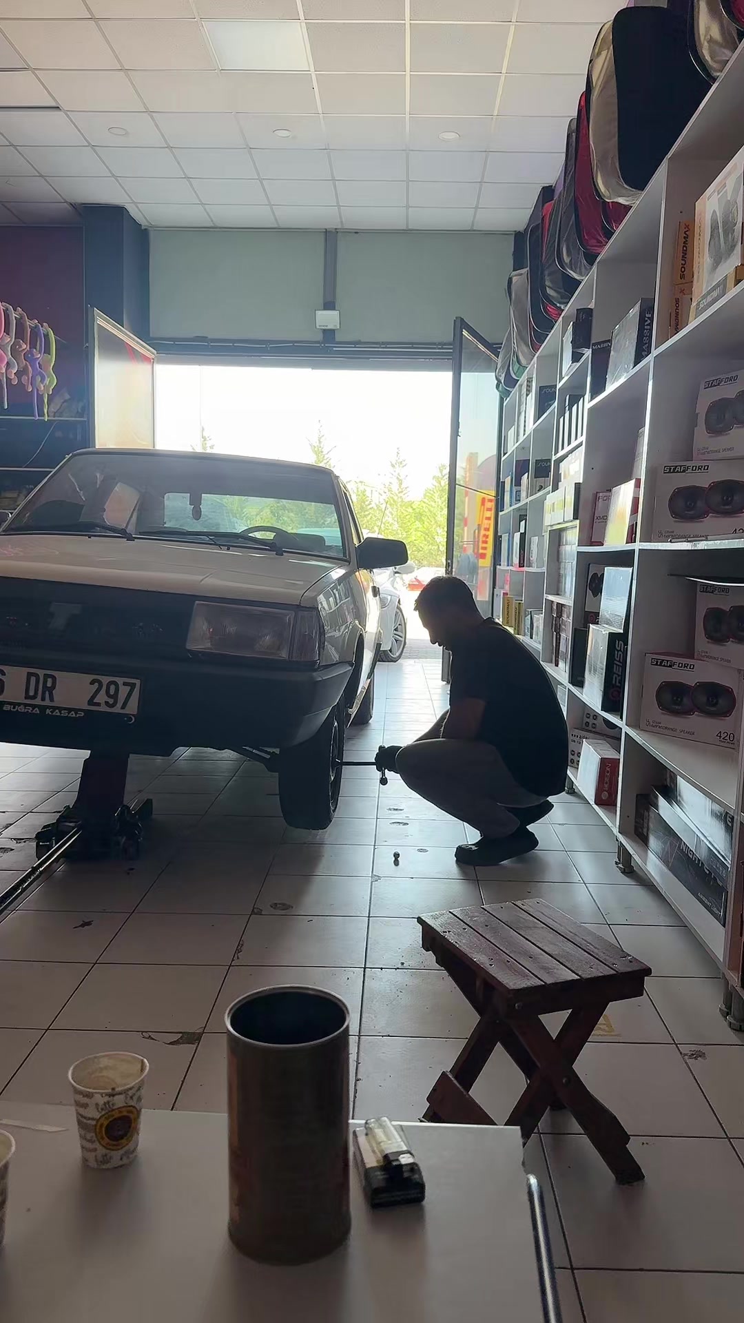 @Muharrem Özer
