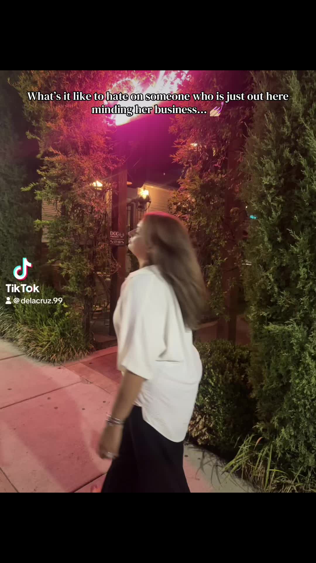 @Casa De Los Santos