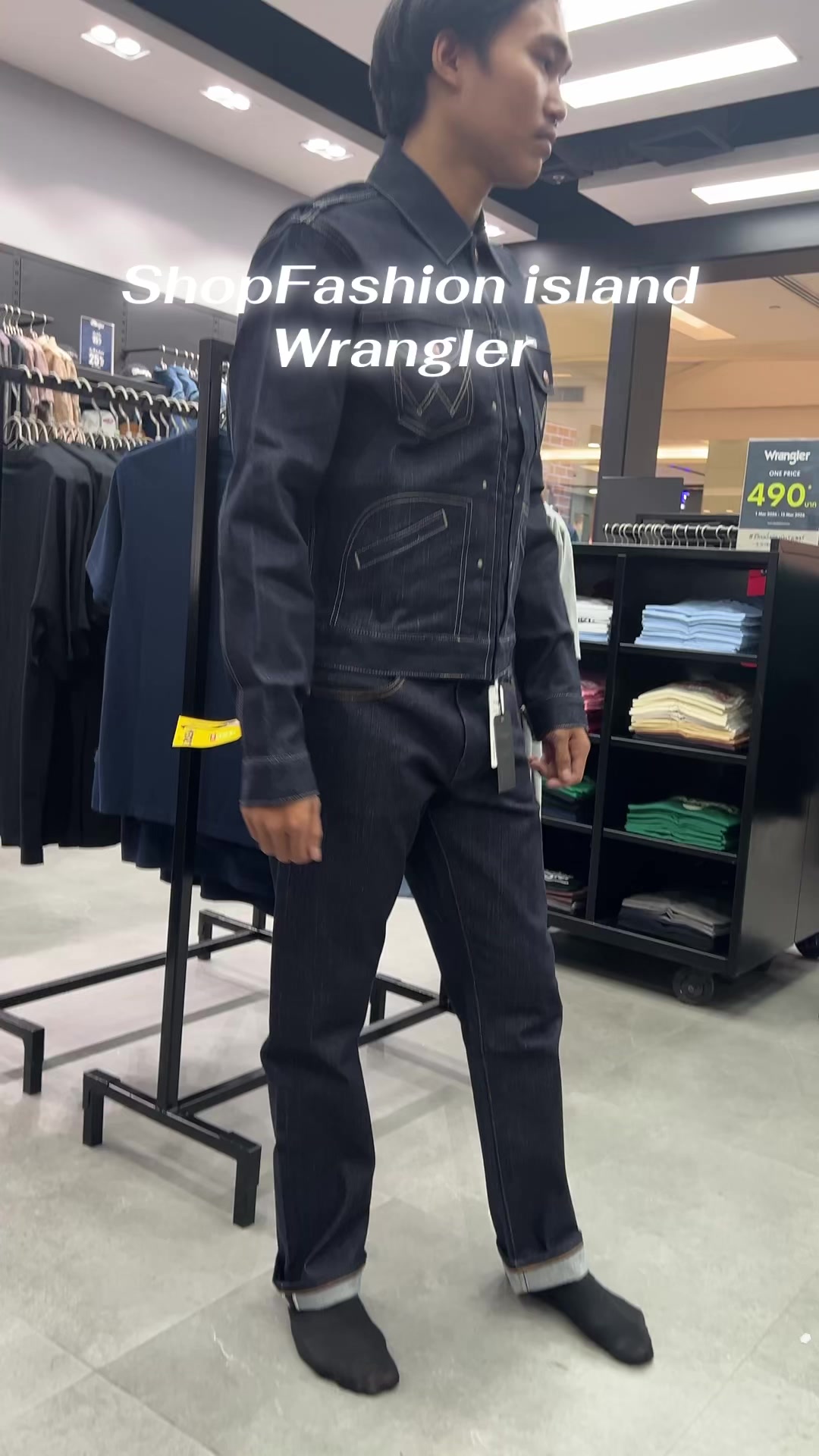 @Jeeda shopwrangler