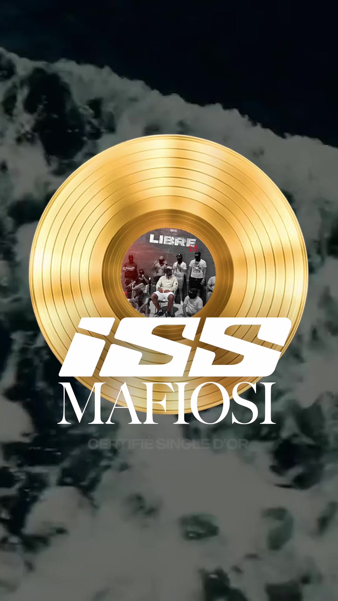 @Issofficiel