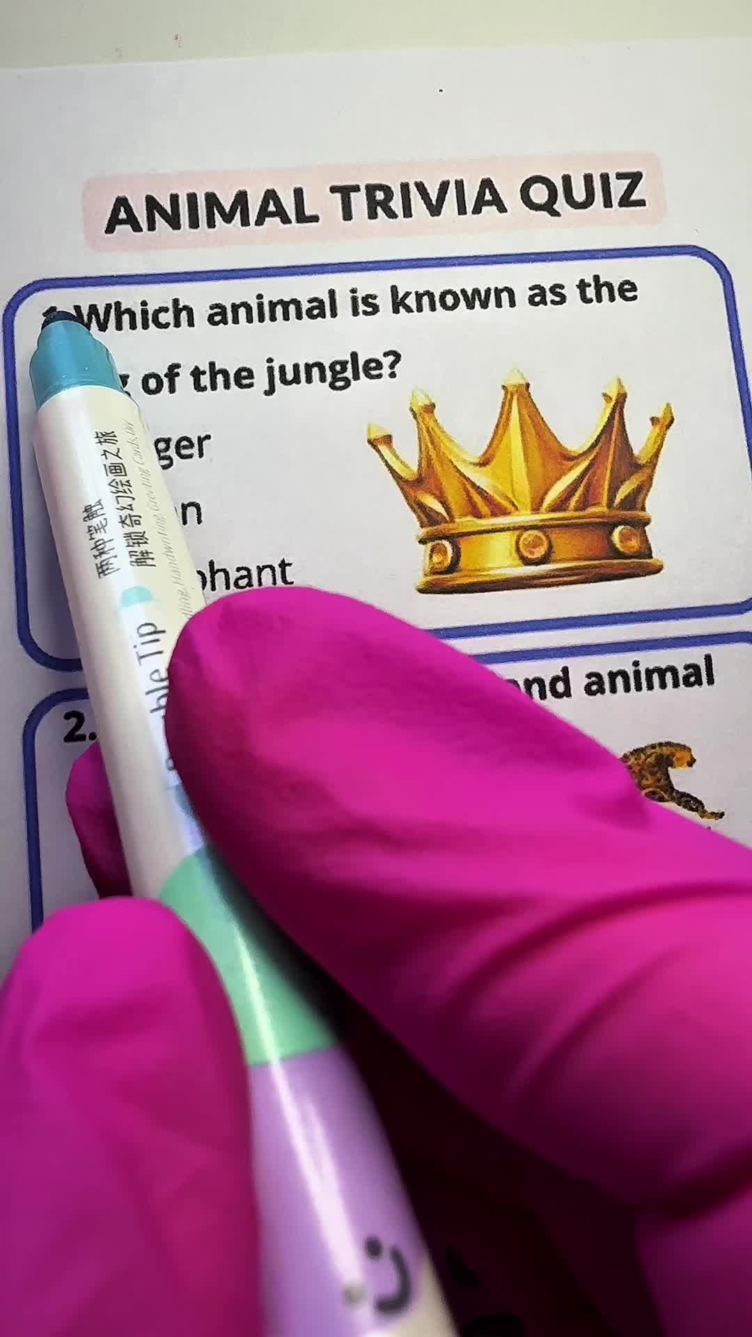 @TriviaLab