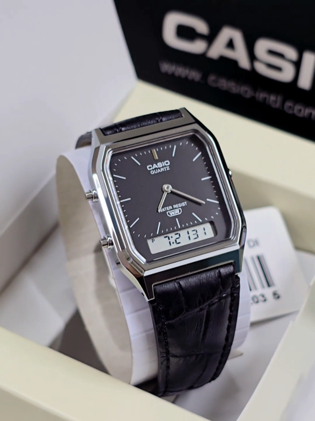 @FB Page: WATCH BOSS