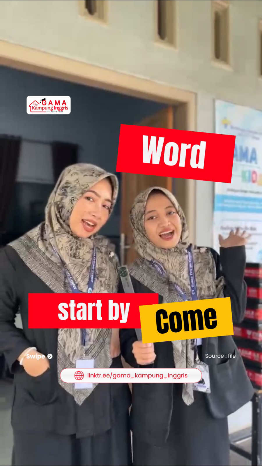 @gamakampunginggris