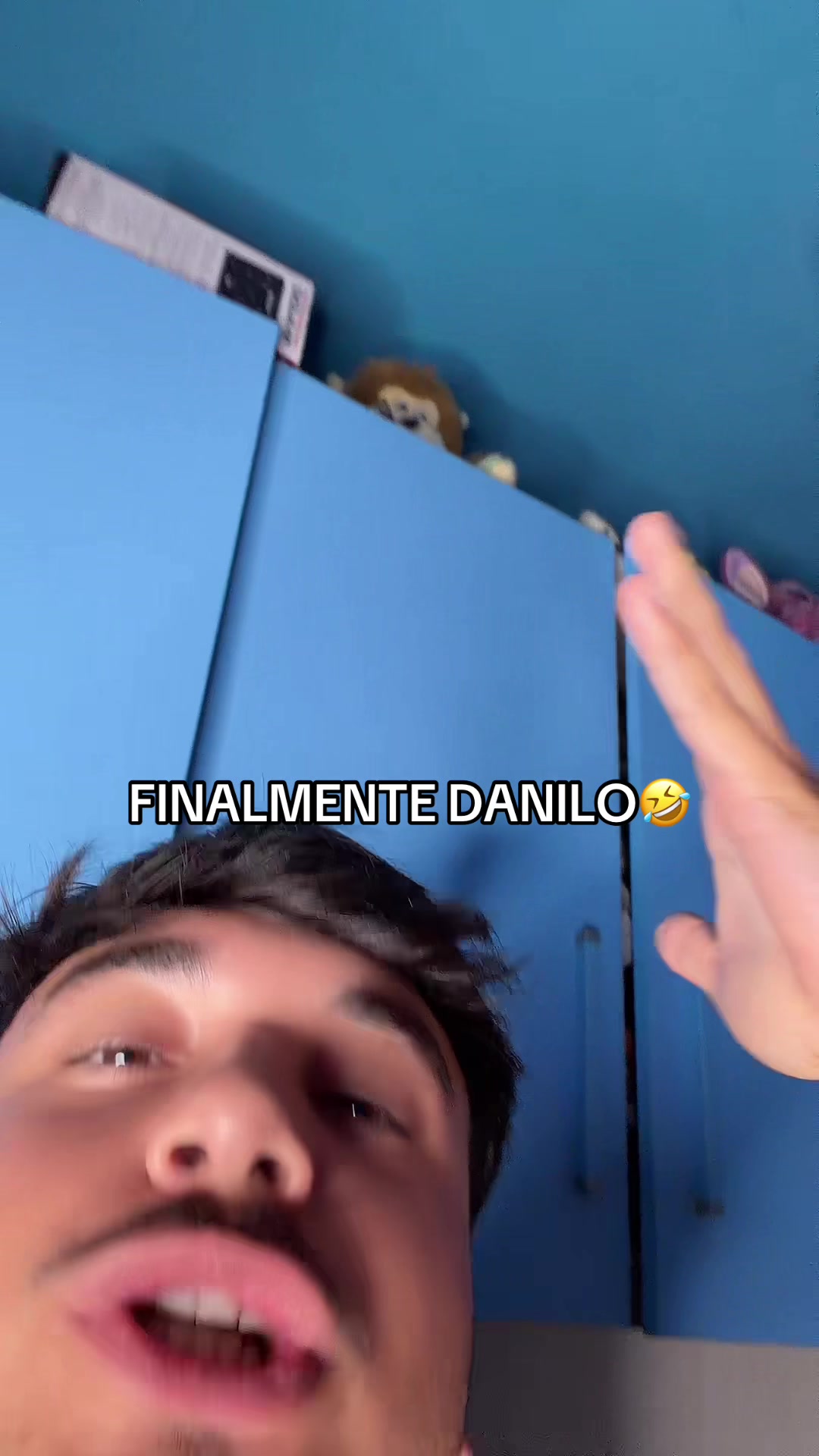 @Francesco Sarnataro