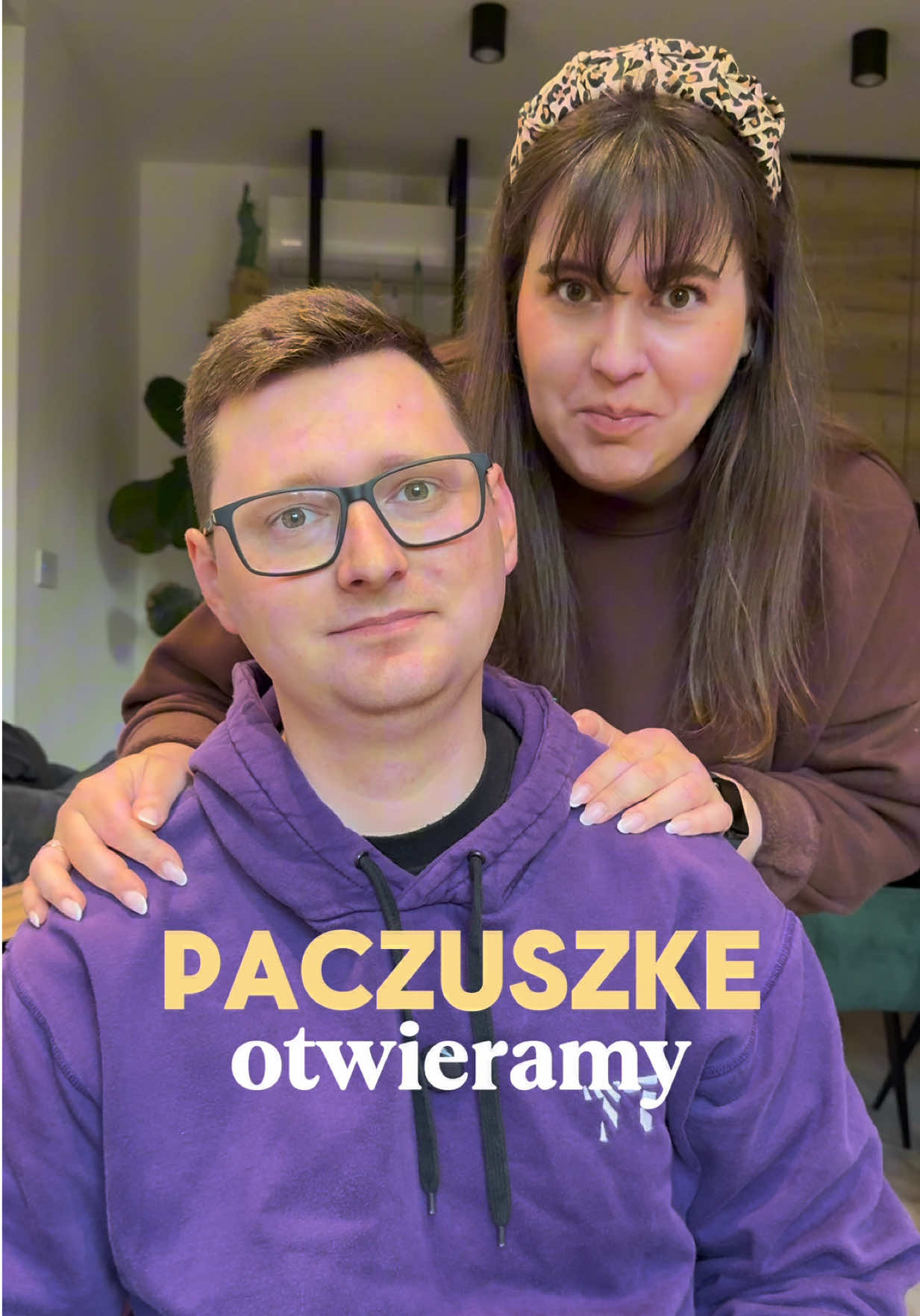 @crispynka organizuje 🏠💰🛒