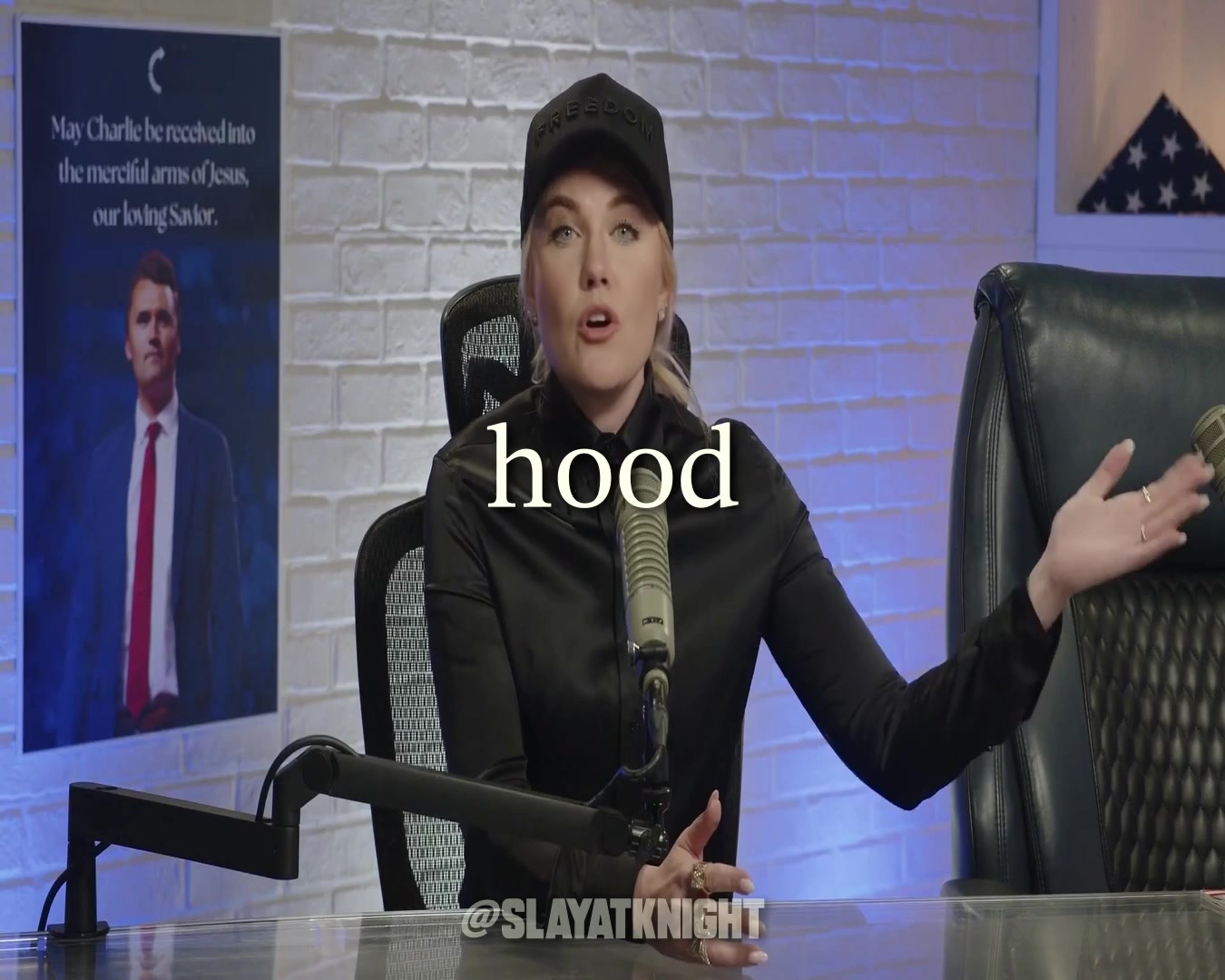 @slayatknight
