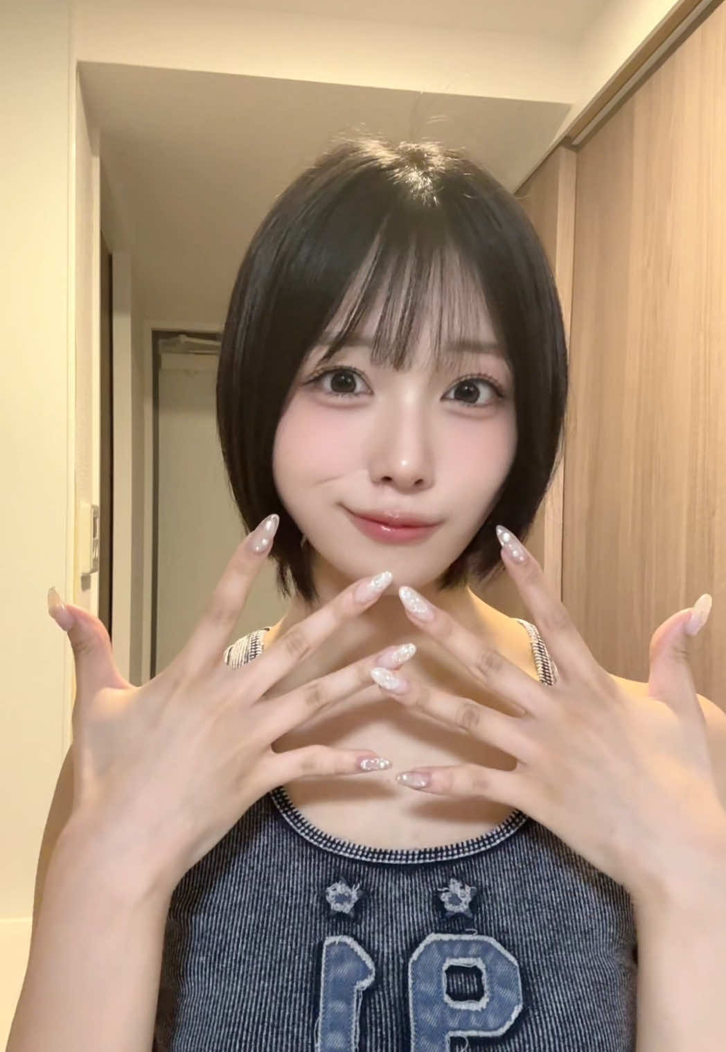 @安達玲奈