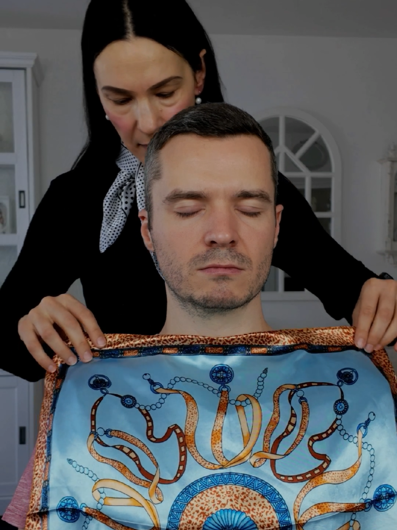 @FeMaleASMR