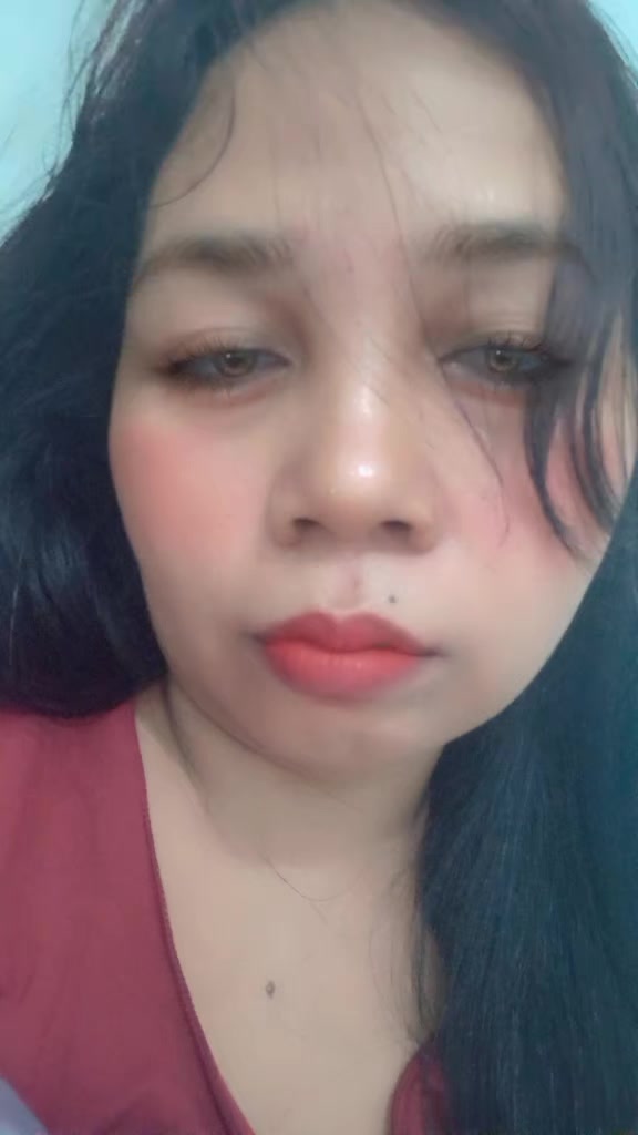 @Hafisa yg sll sbr2 bnget
