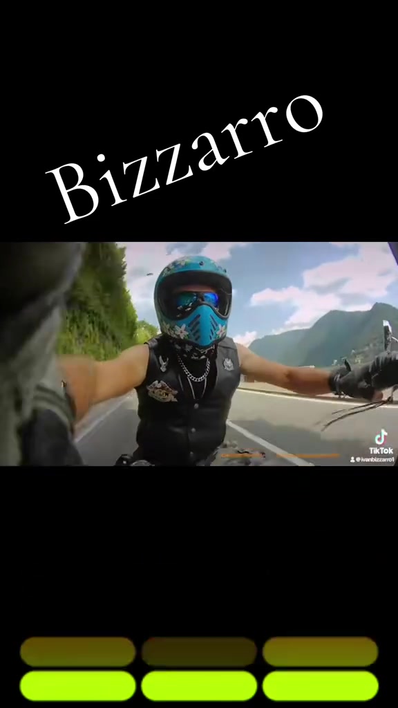 @ivanbizzarro